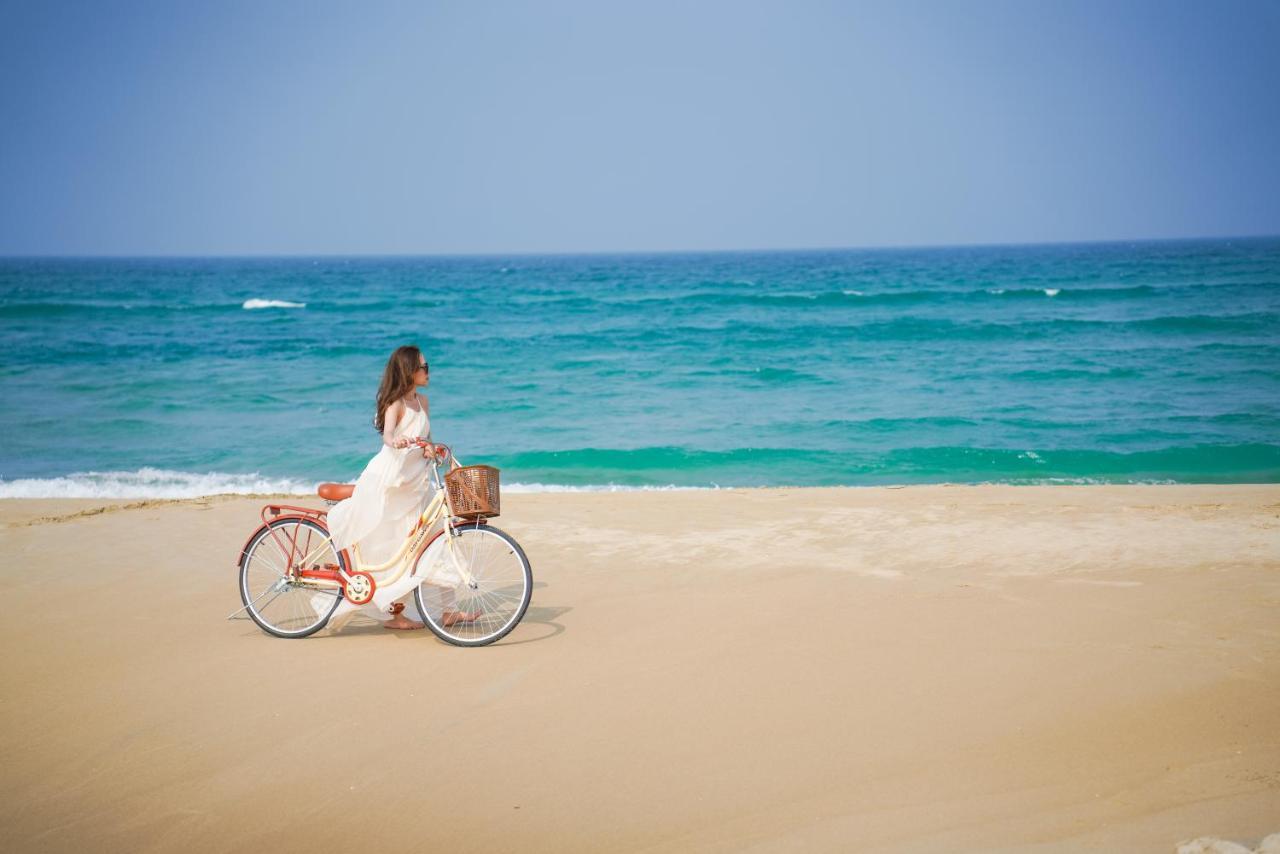 Bonny Boutique Hotel Da Nang Esterno foto