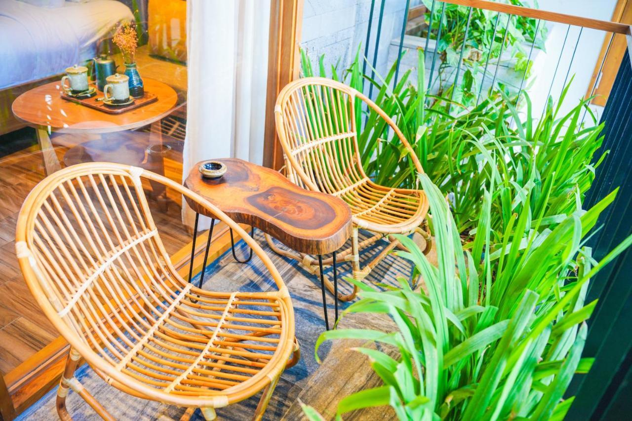 Bonny Boutique Hotel Da Nang Esterno foto
