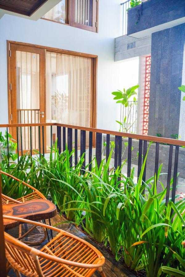 Bonny Boutique Hotel Da Nang Esterno foto